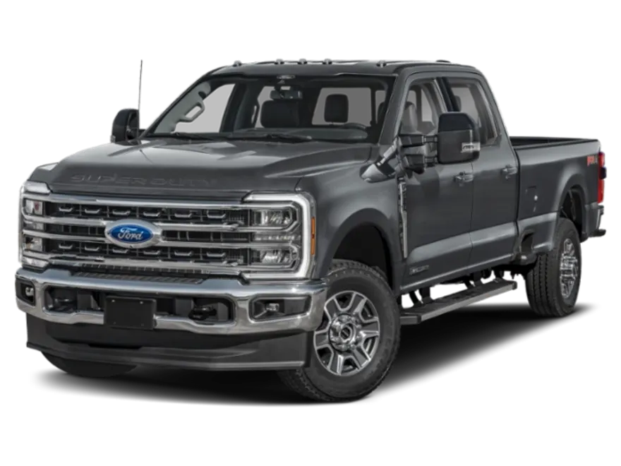 2026 Ford F-350 photo 1