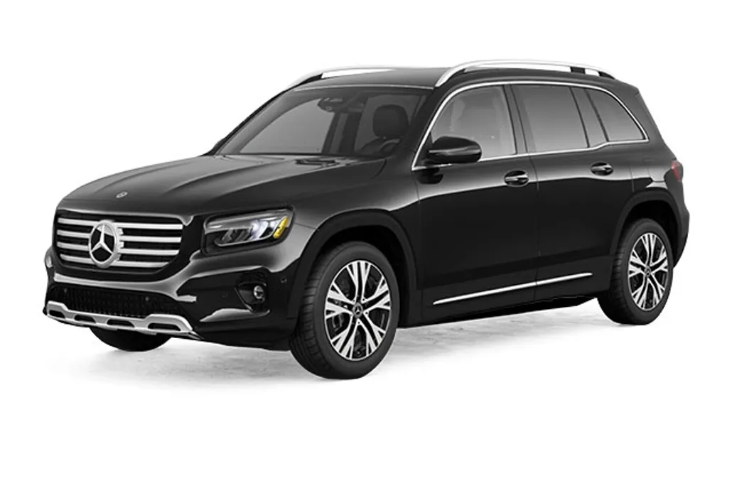 2024 Mercedes Benz GLB 250 photo 1