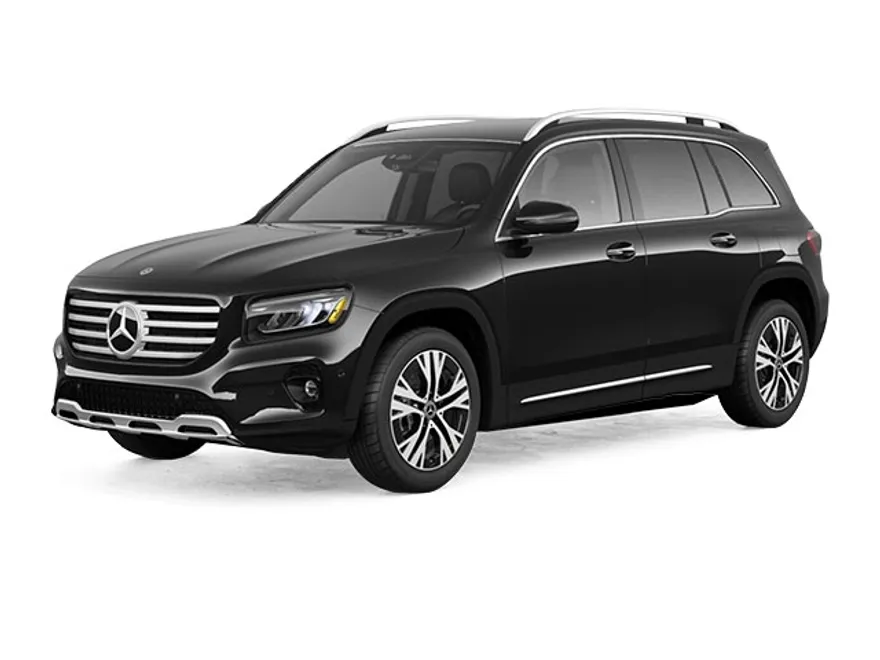 2024 Mercedes Benz GLB 250 photo 1