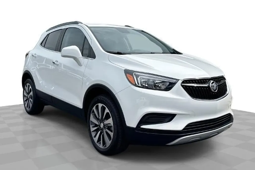 2022 Toyota RAV4 Preferred photo 1