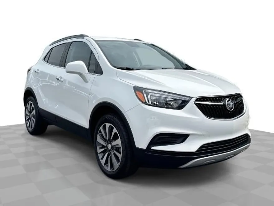 2022 Toyota RAV4 Preferred photo 1