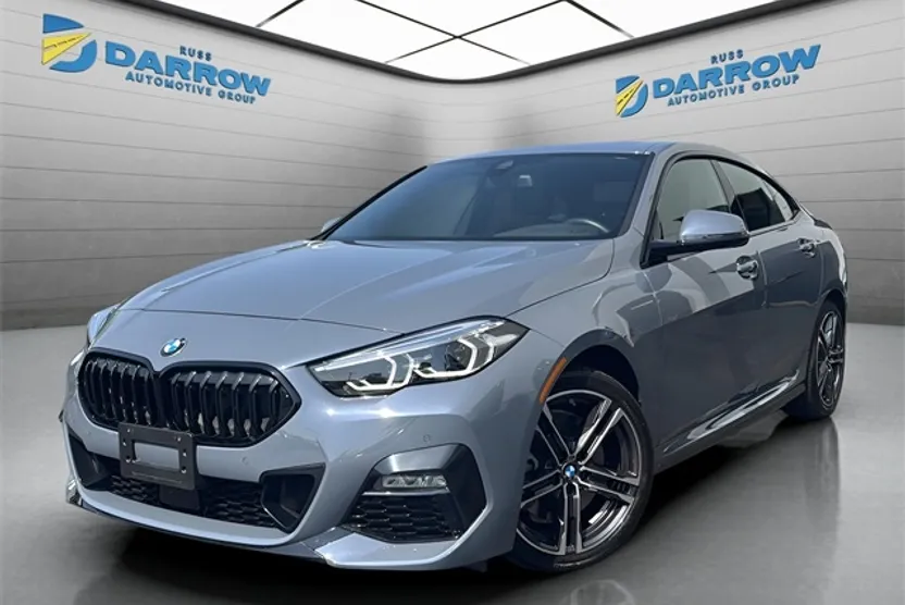 2024 Bmw 228i photo 1