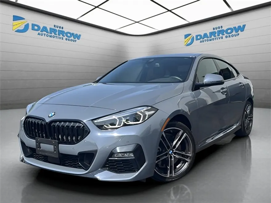 2024 Bmw 228i photo 1