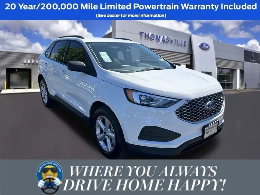 2024 Ford Edge SE photo 1