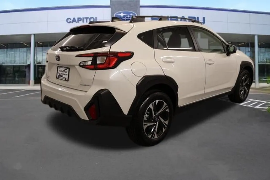 2025 Subaru Crosstrek Premium photo 1