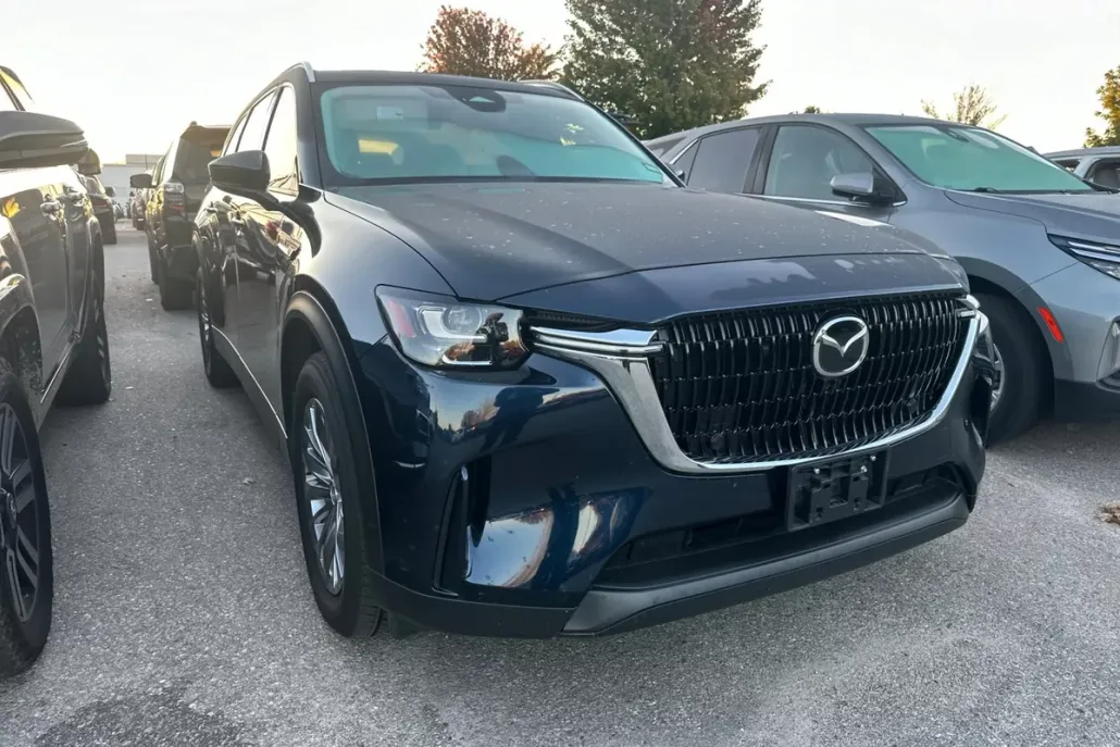 2025 Mazda CX-90 3.3 Turbo Preferred photo 1