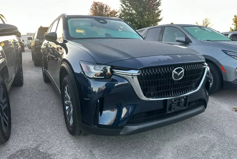 2025 Mazda CX-90 3.3 Turbo Preferred photo 1