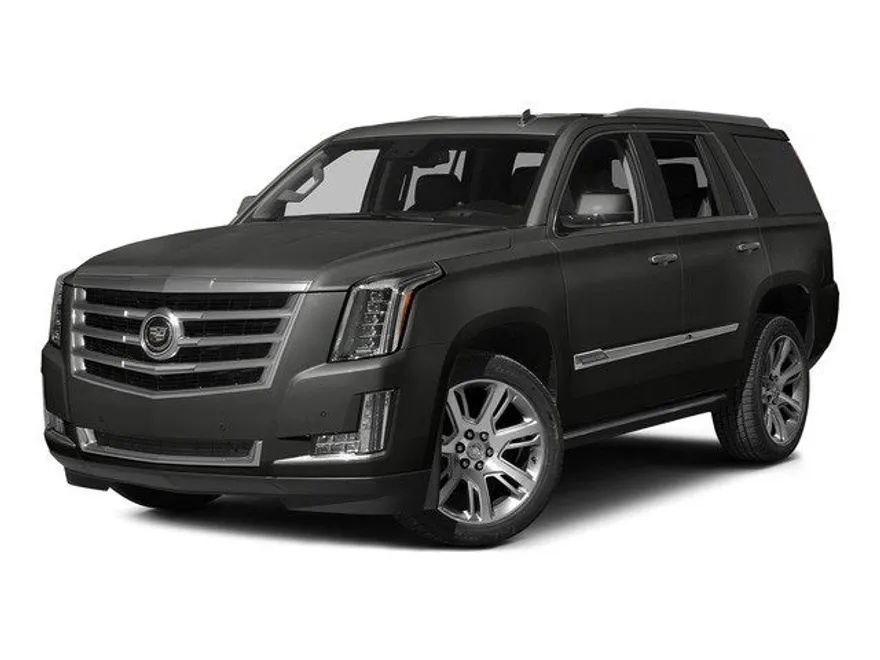 2015 Cadillac Escalade Luxury photo 1