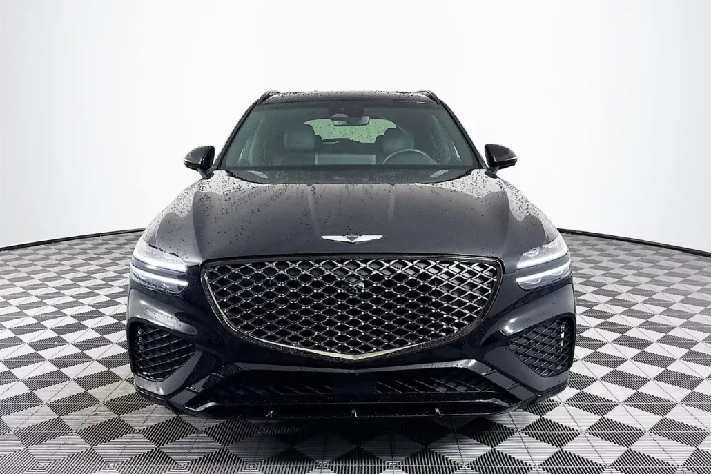 2025 Genesis GV70 2.5T Sport Prestige photo 1