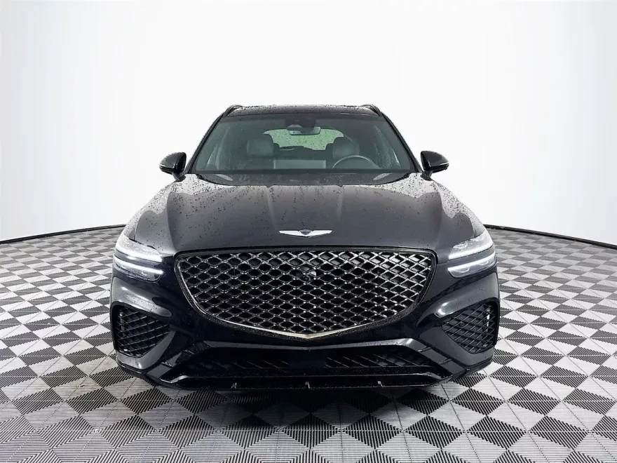 2025 Genesis GV70 2.5T Sport Prestige photo 1
