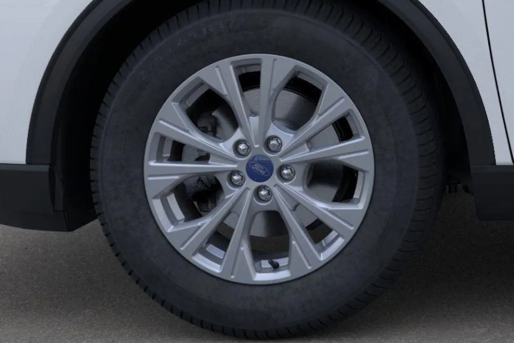 2025 Ford Escape Active photo 1