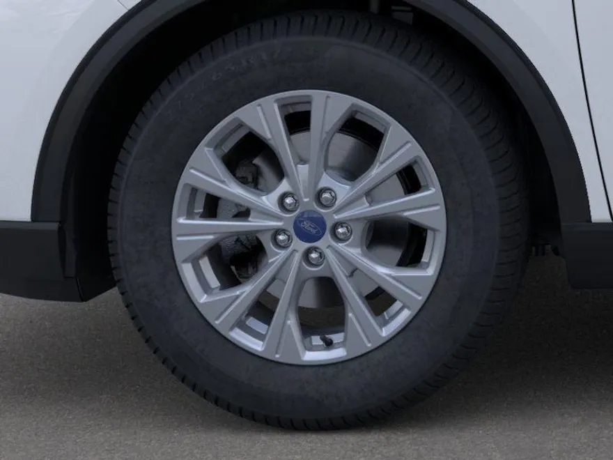 2025 Ford Escape Active photo 1