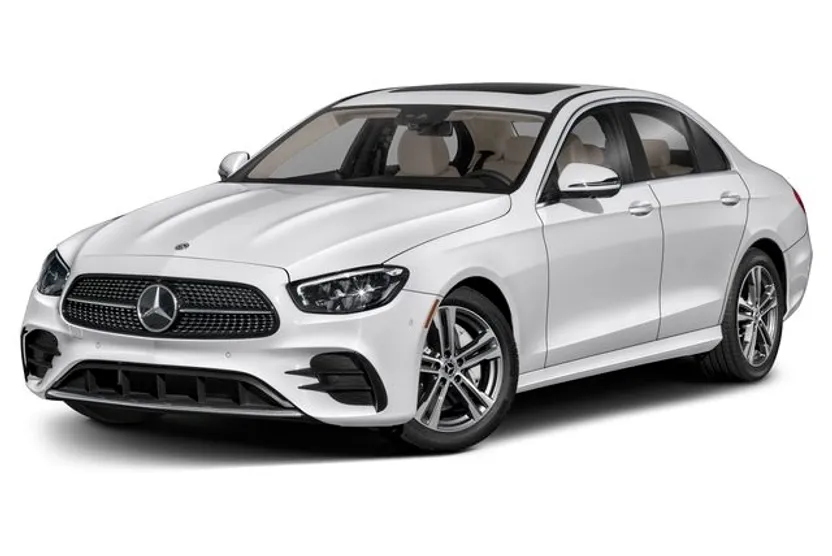 2023 Mercedes Benz E 350 photo 1