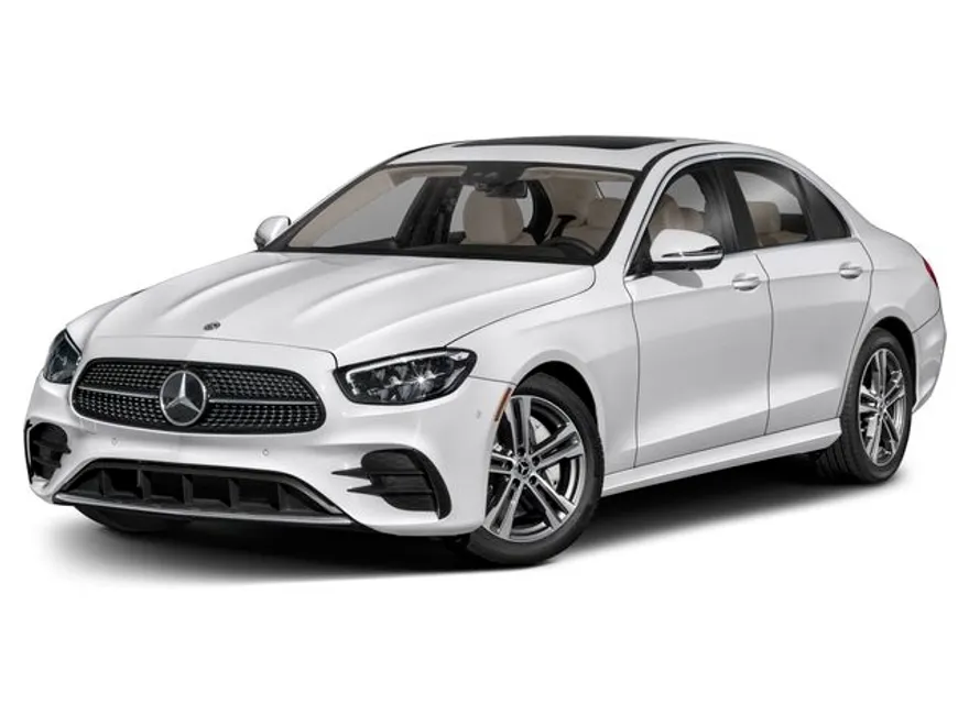 2023 Mercedes Benz E 350 photo 1