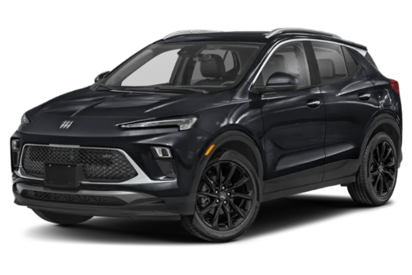 2026 Buick Encore GX Sport Touring photo 1