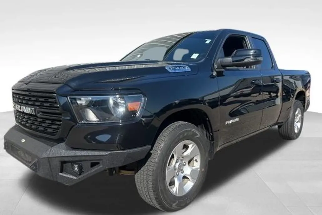 2023 Ram 1500 Big Horn Lone Star photo 1