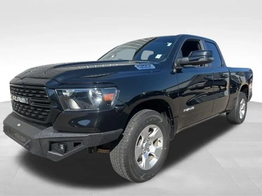 2023 Ram 1500 Big Horn Lone Star photo 1