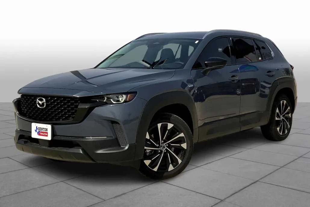 2025 Mazda CX-50 Premium Plus photo 1