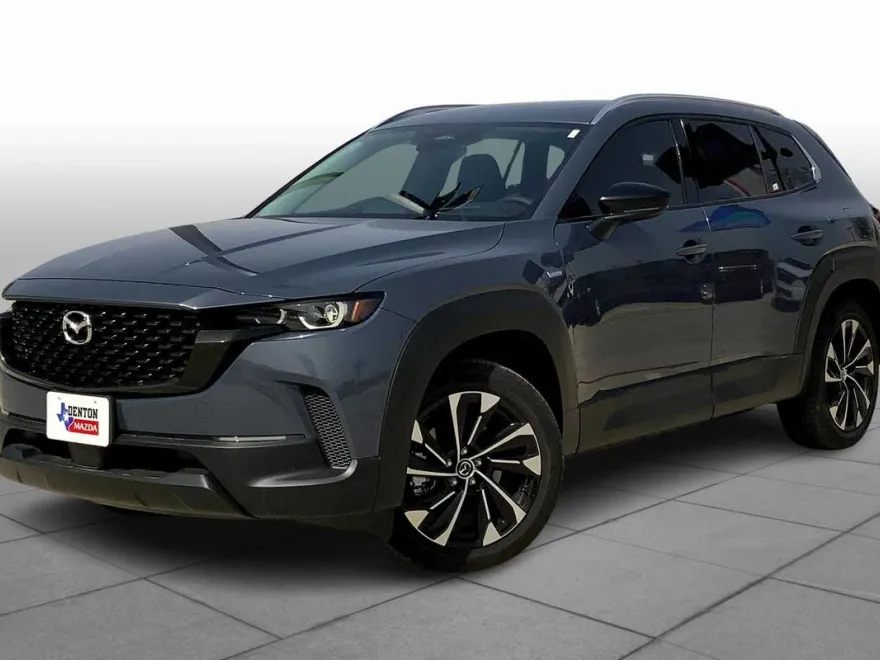 2025 Mazda CX-50 Premium Plus photo 1