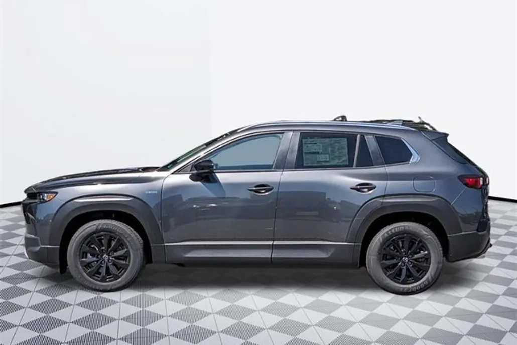 2025 Mazda CX-50 Preferred photo 1