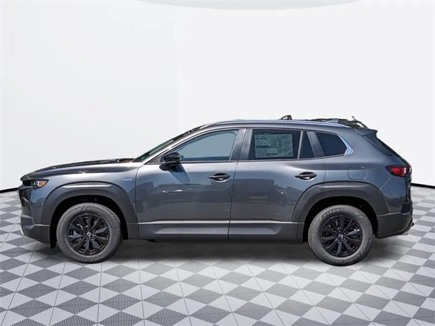 2025 Mazda CX-50 Preferred photo 1