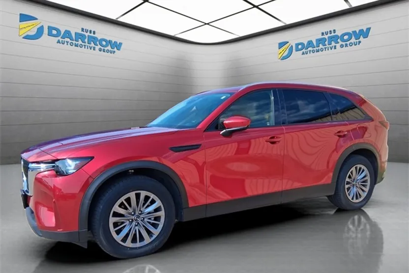 2024 Mazda CX-90 3.3 Turbo Preferred Plus photo 1