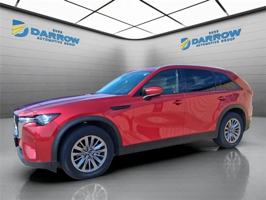 2024 Mazda CX-90 3.3 Turbo Preferred Plus photo 1