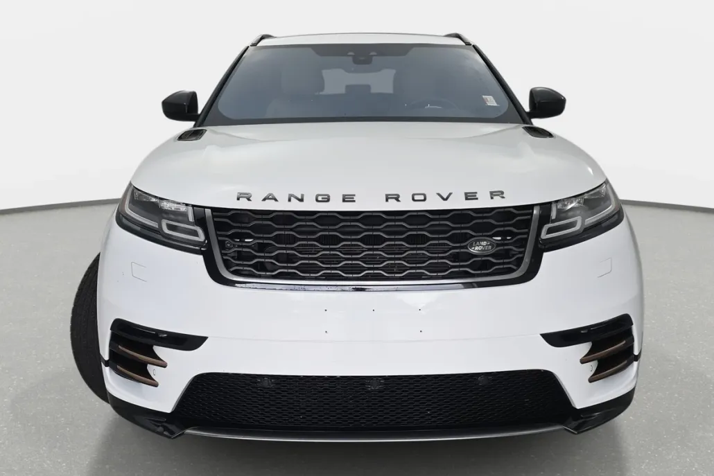 2018 Land Rover Range Rover Velar R-Dynamic SE photo 1