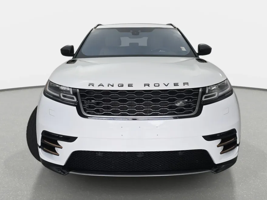 2018 Land Rover Range Rover Velar R-Dynamic SE photo 1