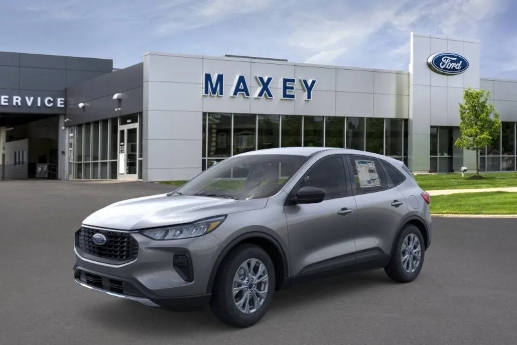 2026 Ford Escape Active photo 1