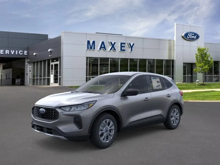2026 Ford Escape Active photo 1