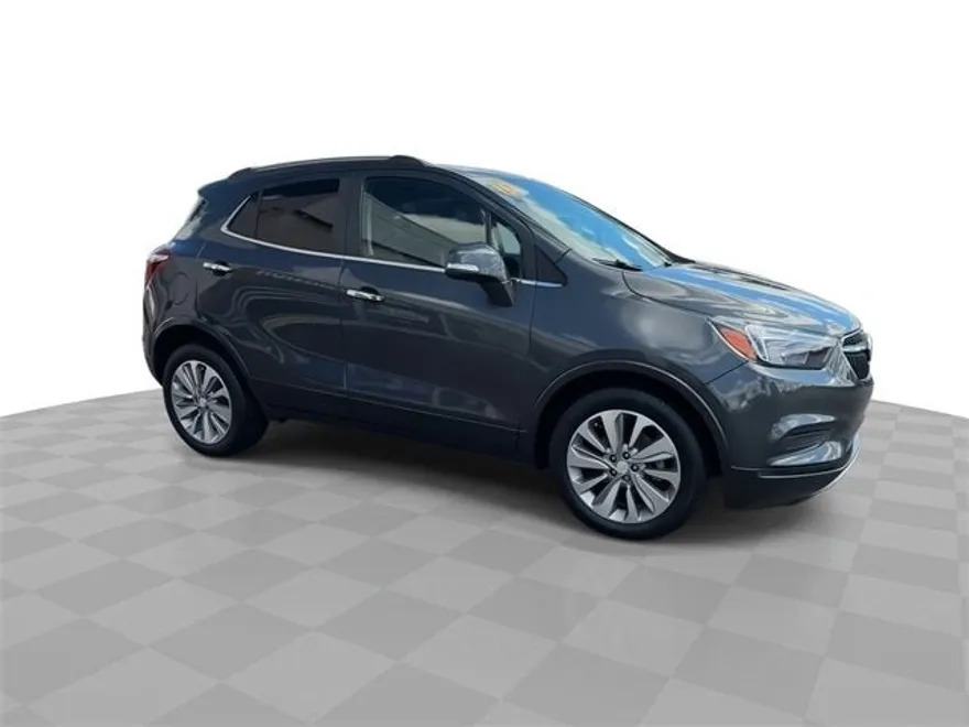2018 Buick Encore Preferred photo 1