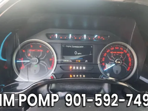 2018 Ford F-150 photo 4