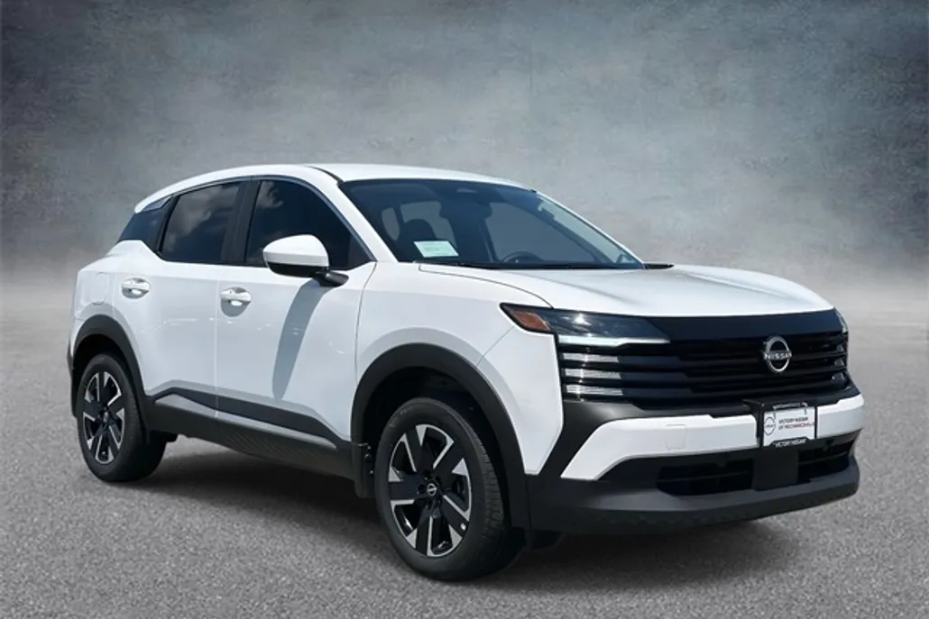 2025 Nissan Kicks SV photo 1