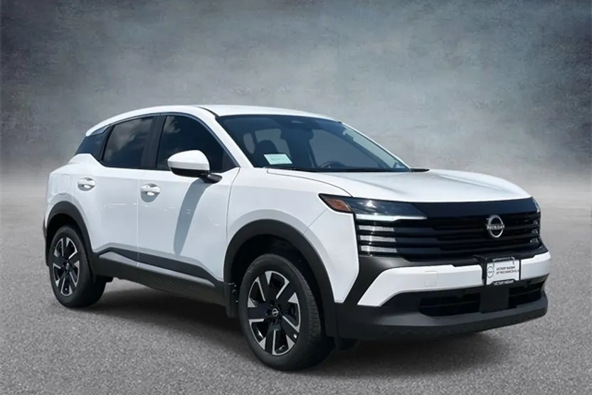 2025 Nissan Kicks SV photo 1