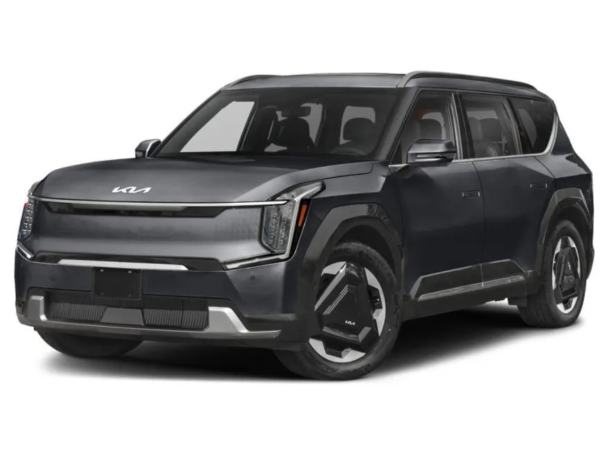 2026 Kia EV9 Land photo 1