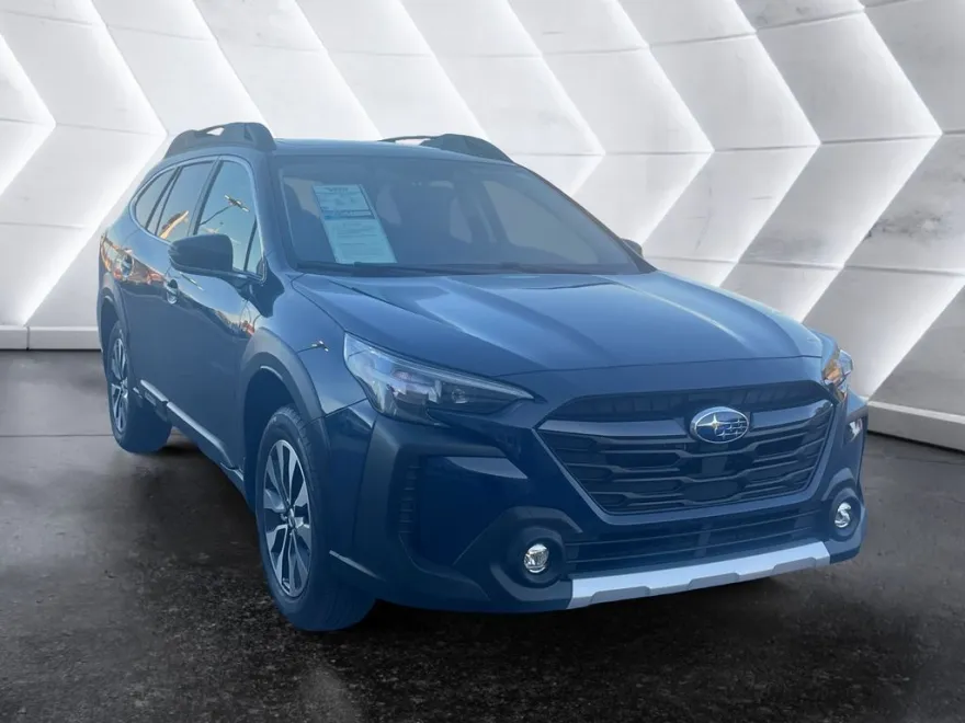 2024 Subaru Outback Limited photo 1