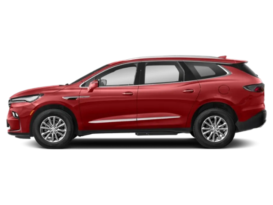 2023 Buick Enclave Essence photo 1