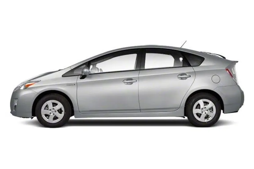 2011 Toyota Prius I photo 1
