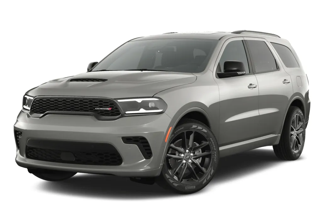 2025 Dodge Durango GT Plus photo 1