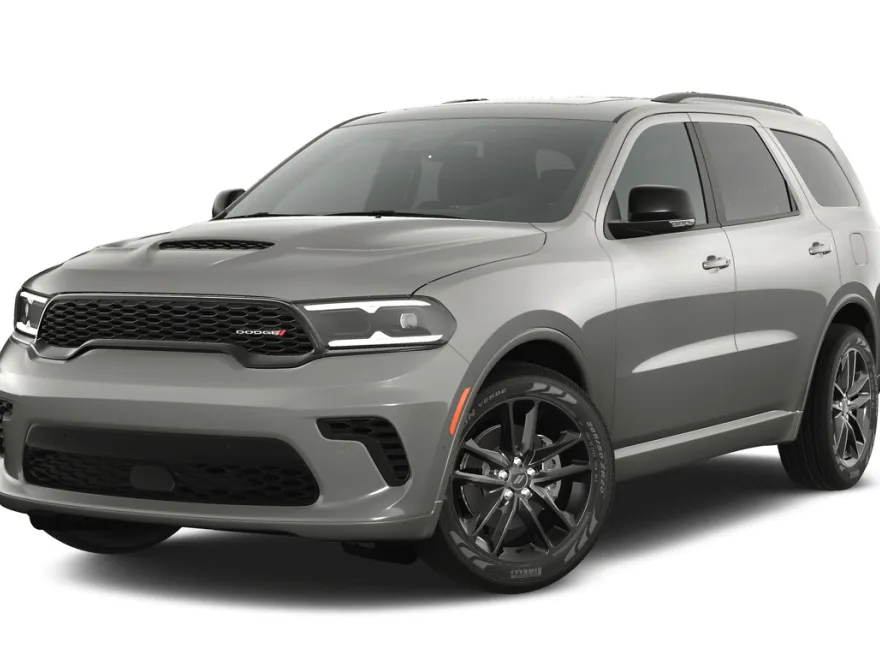 2025 Dodge Durango GT Plus photo 1
