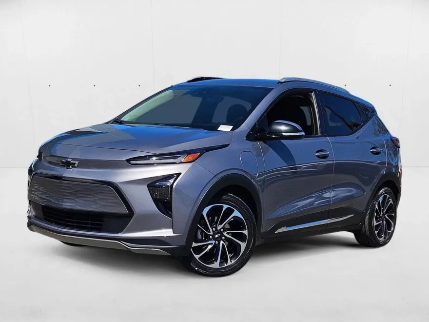 2023 Chevrolet Bolt EUV Premier photo 1