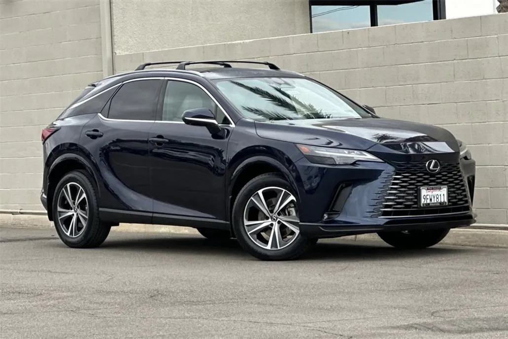 2023 Lexus RX 350 Premium photo 1