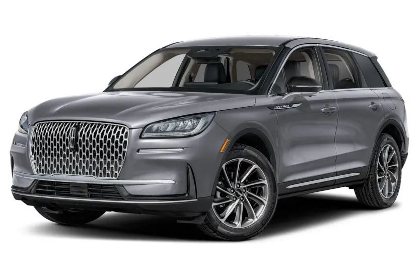 2026 Lincoln Corsair Premiere photo 1