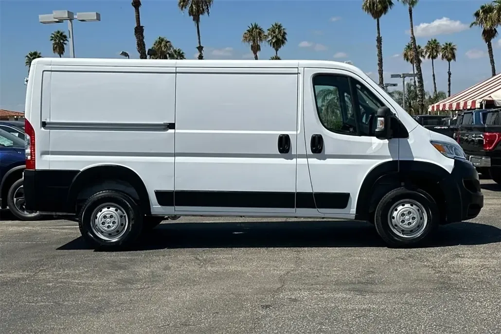 2023 Ram ProMaster 2500 Base photo 1