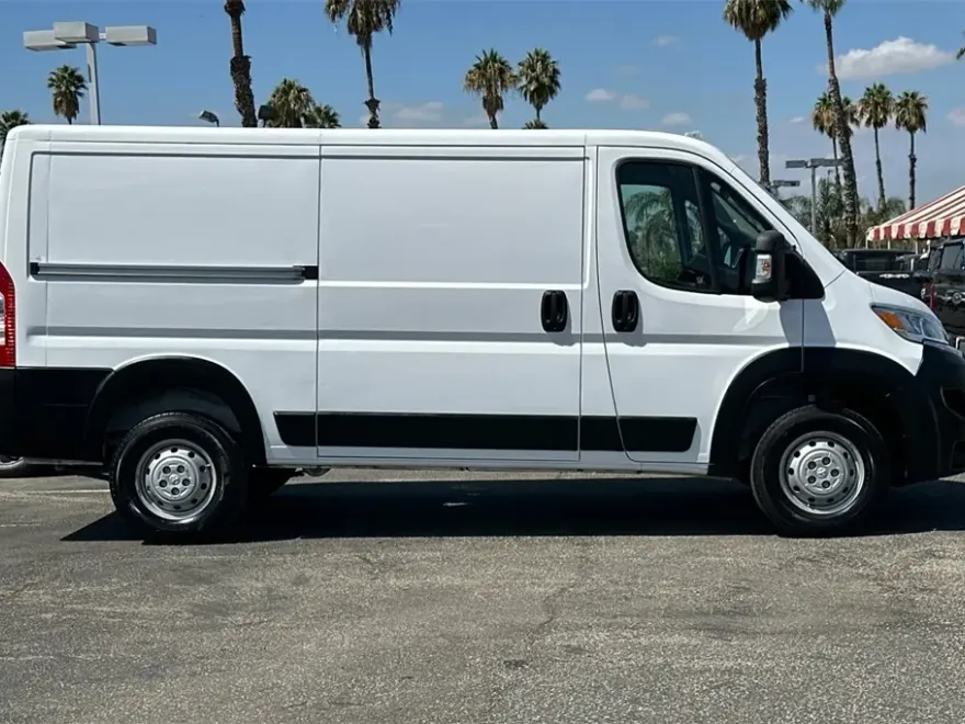 2023 Ram ProMaster 2500 Base photo 1