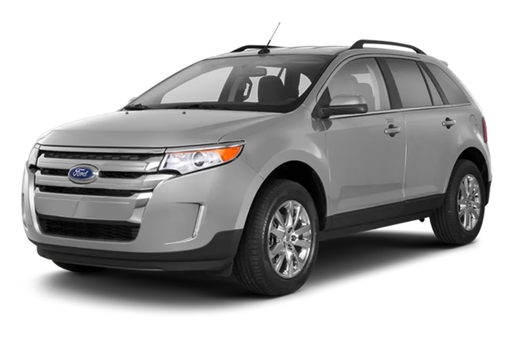 2013 Ford Edge Limited photo 1
