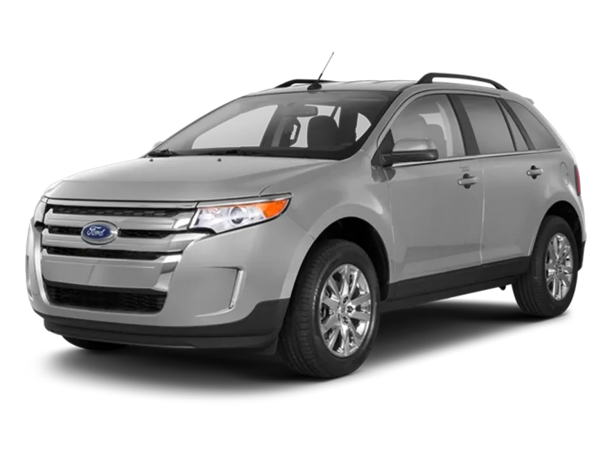 2013 Ford Edge Limited photo 1