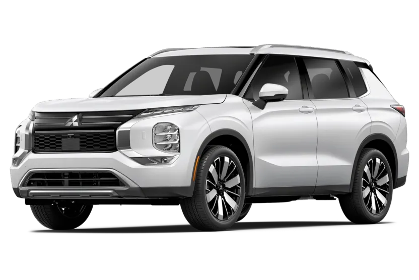 2025 Mitsubishi Outlander SEL photo 1