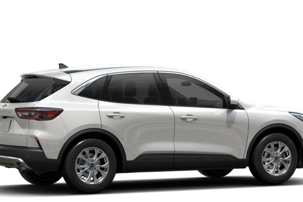 2024 Ford Escape Active photo 1